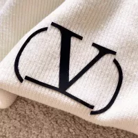 $92.00 USD Valentino Sweaters Long Sleeved For Unisex #1377603