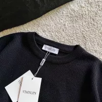 $92.00 USD Valentino Sweaters Long Sleeved For Unisex #1377604