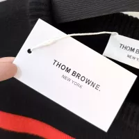 $82.00 USD Thom Browne TB Sweaters Long Sleeved For Unisex #1377605