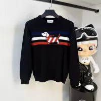 $82.00 USD Thom Browne TB Sweaters Long Sleeved For Unisex #1377606