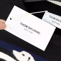 $82.00 USD Thom Browne TB Sweaters Long Sleeved For Unisex #1377606