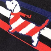 $82.00 USD Thom Browne TB Sweaters Long Sleeved For Unisex #1377606