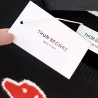 $82.00 USD Thom Browne TB Sweaters Long Sleeved For Unisex #1377607