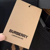 $82.00 USD Burberry Fashion Sweaters Long Sleeved For Unisex #1377617