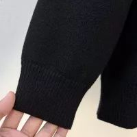 $82.00 USD Burberry Fashion Sweaters Long Sleeved For Unisex #1377617