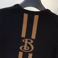 $82.00 USD Burberry Fashion Sweaters Long Sleeved For Unisex #1377617
