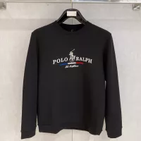 $82.00 USD Ralph Lauren Polo Hoodies Long Sleeved For Men #1377628