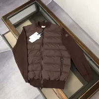 $135.00 USD Moncler Down Feather Coat Long Sleeved For Unisex #1377634