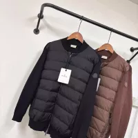 $135.00 USD Moncler Down Feather Coat Long Sleeved For Unisex #1377634