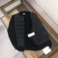$135.00 USD Moncler Down Feather Coat Long Sleeved For Unisex #1377635