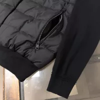 $135.00 USD Moncler Down Feather Coat Long Sleeved For Unisex #1377635