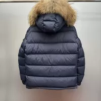 $210.00 USD Moncler Down Feather Coat Long Sleeved For Unisex #1377636