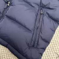 $210.00 USD Moncler Down Feather Coat Long Sleeved For Unisex #1377636