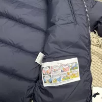 $210.00 USD Moncler Down Feather Coat Long Sleeved For Unisex #1377636