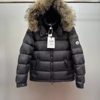 $210.00 USD Moncler Down Feather Coat Long Sleeved For Unisex #1377637