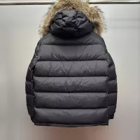 $210.00 USD Moncler Down Feather Coat Long Sleeved For Unisex #1377637