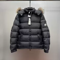 $210.00 USD Moncler Down Feather Coat Long Sleeved For Unisex #1377637