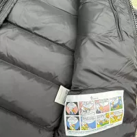 $210.00 USD Moncler Down Feather Coat Long Sleeved For Unisex #1377637