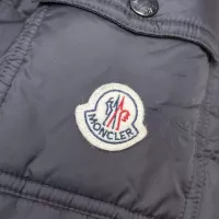 $210.00 USD Moncler Down Feather Coat Long Sleeved For Unisex #1377637