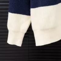 $68.00 USD Celine Sweaters Long Sleeved For Unisex #1377641