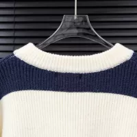 $68.00 USD Celine Sweaters Long Sleeved For Unisex #1377641