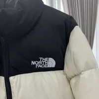 $105.00 USD The North Face Down Feather Coat Long Sleeved For Unisex #1377642
