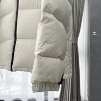 $105.00 USD The North Face Down Feather Coat Long Sleeved For Unisex #1377642
