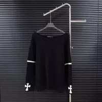 $68.00 USD Chrome Hearts Sweaters Long Sleeved For Unisex #1377643