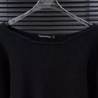 $68.00 USD Chrome Hearts Sweaters Long Sleeved For Unisex #1377643