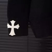 $68.00 USD Chrome Hearts Sweaters Long Sleeved For Unisex #1377643