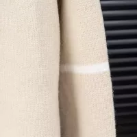 $68.00 USD Chrome Hearts Sweaters Long Sleeved For Unisex #1377645