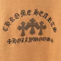 $72.00 USD Chrome Hearts Sweaters Long Sleeved For Unisex #1377650