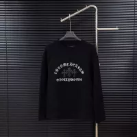 $72.00 USD Chrome Hearts Sweaters Long Sleeved For Unisex #1377651