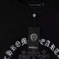 $72.00 USD Chrome Hearts Sweaters Long Sleeved For Unisex #1377651