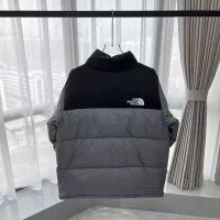 $105.00 USD The North Face Down Feather Coat Long Sleeved For Unisex #1377654
