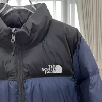 $105.00 USD The North Face Down Feather Coat Long Sleeved For Unisex #1377657