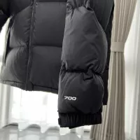 $105.00 USD The North Face Down Feather Coat Long Sleeved For Unisex #1377658