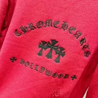 $52.00 USD Chrome Hearts Sweaters Long Sleeved For Unisex #1377674