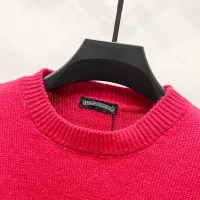 $52.00 USD Chrome Hearts Sweaters Long Sleeved For Unisex #1377674
