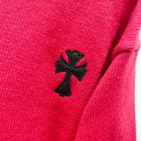 $52.00 USD Chrome Hearts Sweaters Long Sleeved For Unisex #1377674