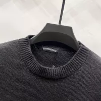 $52.00 USD Chrome Hearts Sweaters Long Sleeved For Unisex #1377677
