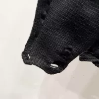 $52.00 USD Chrome Hearts Sweaters Long Sleeved For Unisex #1377677