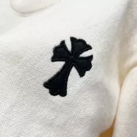 $52.00 USD Chrome Hearts Sweaters Long Sleeved For Unisex #1377678