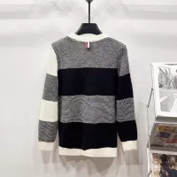 $56.00 USD Thom Browne TB Sweaters Long Sleeved For Unisex #1377681