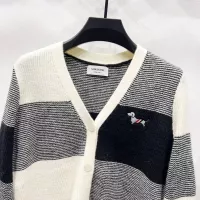 $56.00 USD Thom Browne TB Sweaters Long Sleeved For Unisex #1377681