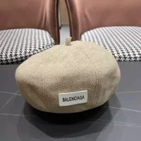 $34.00 USD Balenciaga Caps #1377690