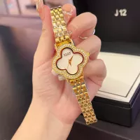 $36.00 USD Van Cleef & Arpels Watches For Women #1377693