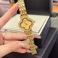 $36.00 USD Van Cleef & Arpels Watches For Women #1377694