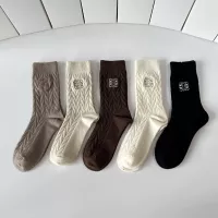 $29.00 USD LOEWE Socks #1377722
