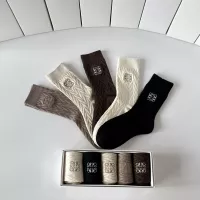 $29.00 USD LOEWE Socks #1377722